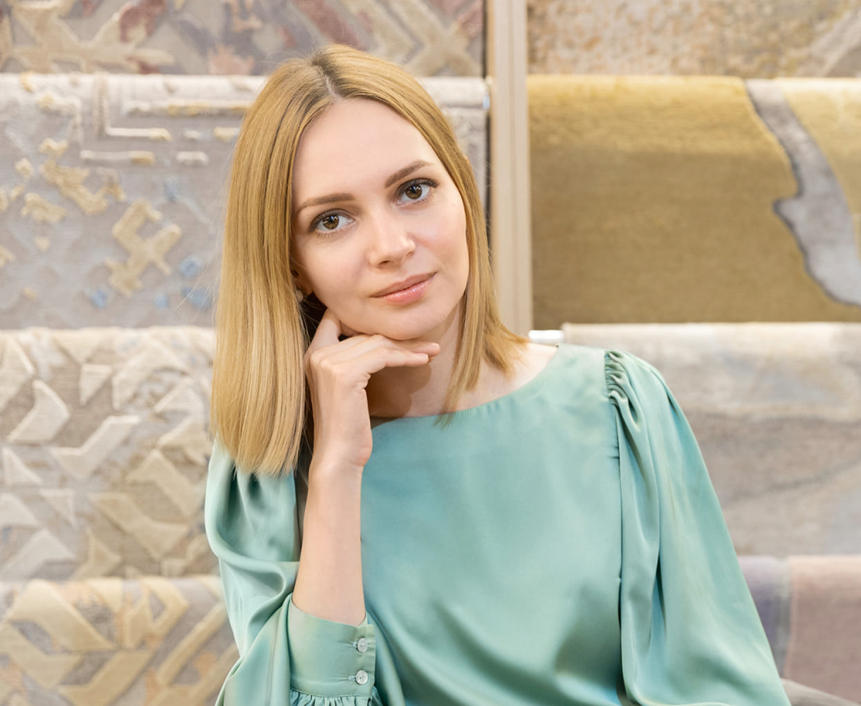 Алеся Медведева